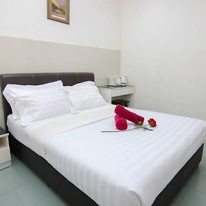 Bilik mewah berdua